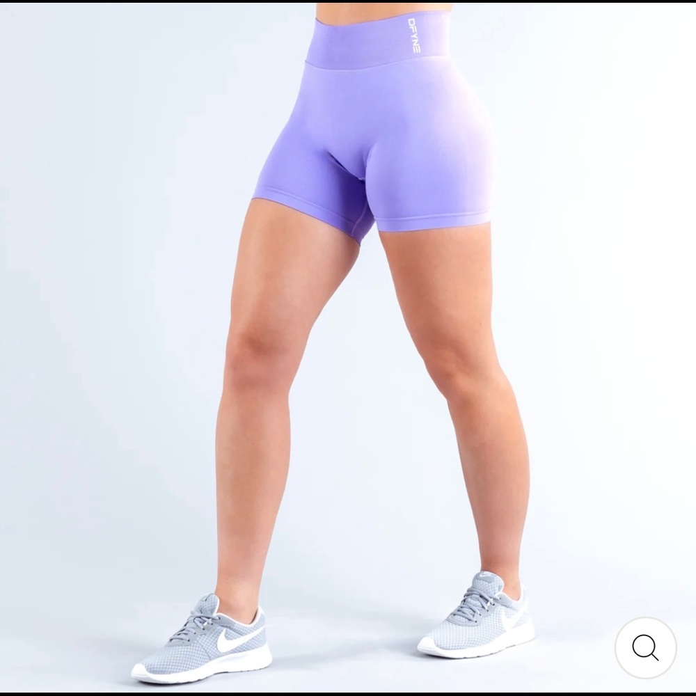 DFYNE Dynamic shorts - perfect condition